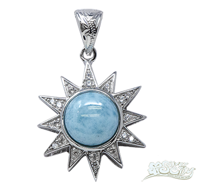 PEP1088 Larimar